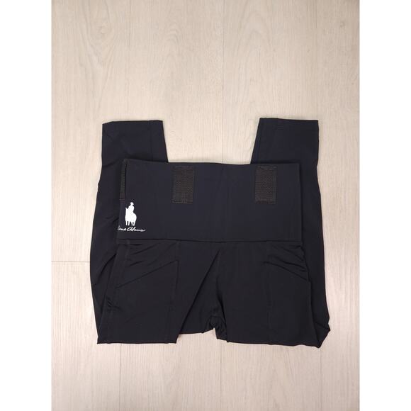 Dene Adams Black Concealed Carry Leggings S Great Condition - Picture 3 of 15